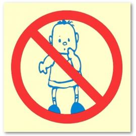 no kid